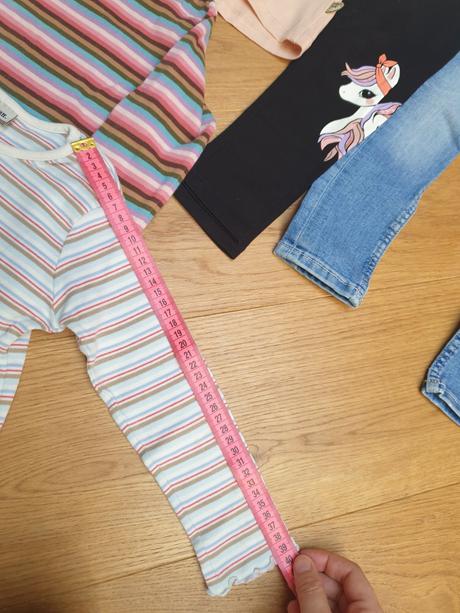 Darujem k nakupu, gap,104