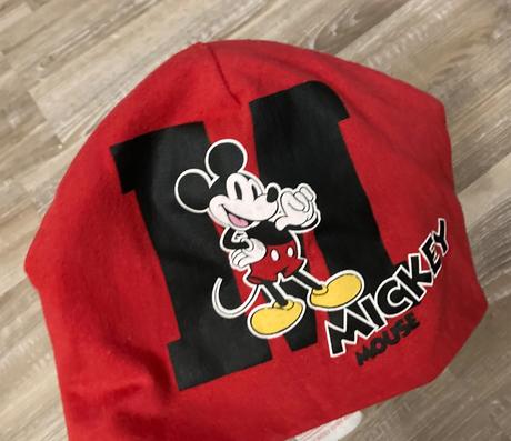 Prechodná čiapočka, 54