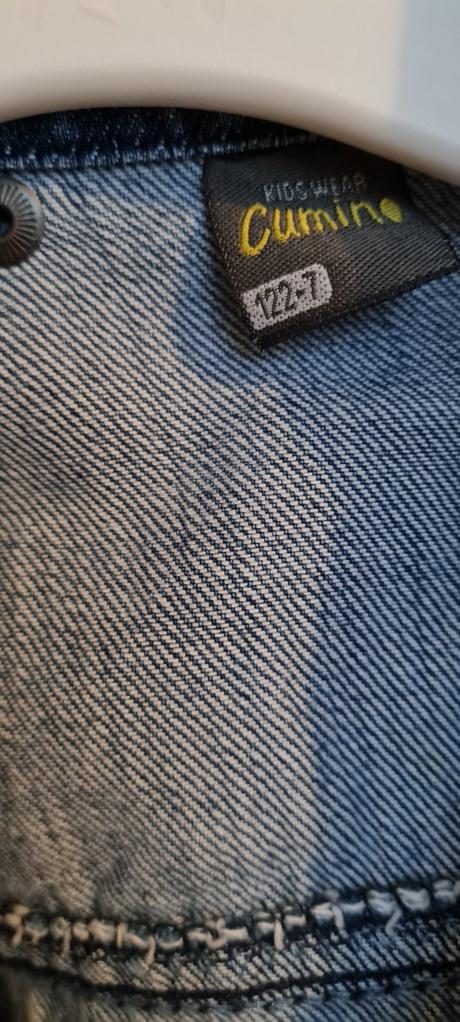 Riflova bunda top, 122