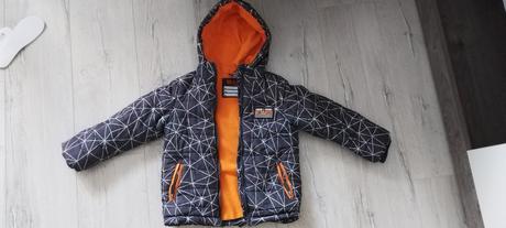 Zimná bunda 110, dopodopo,110