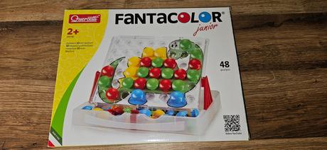 Mozaika fantacolor junior,