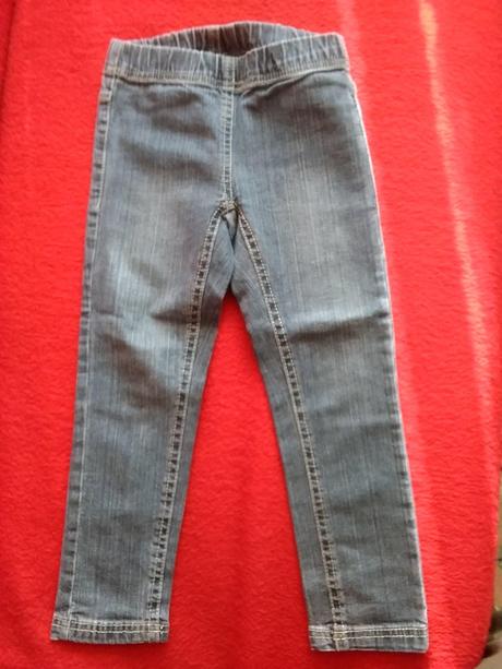 Džegíny, topolino,110