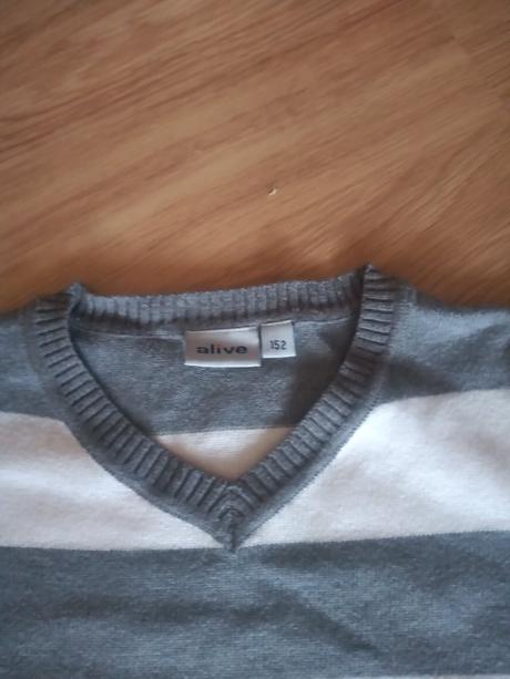 Balík oblecka do školy pre chlapca veľ.152, 140–152