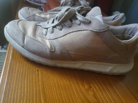 Ruzove lahucke tenisky tamaris vel. 40, tamaris,40