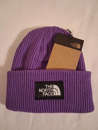 Dámska zimušná čiapka the north face .,