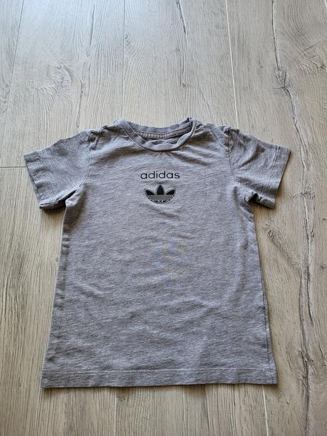 Tricko, adidas,98