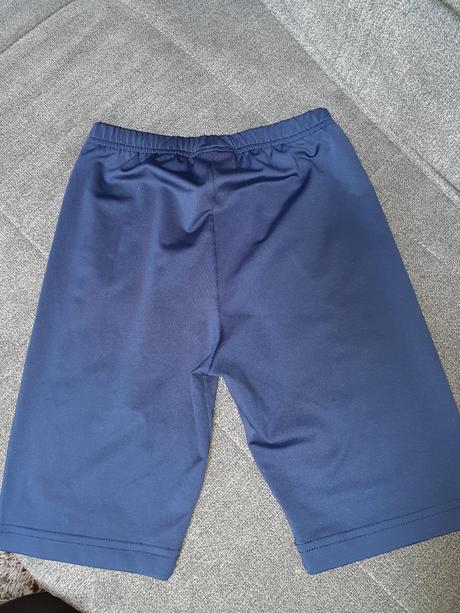 Šortky na šport, 164