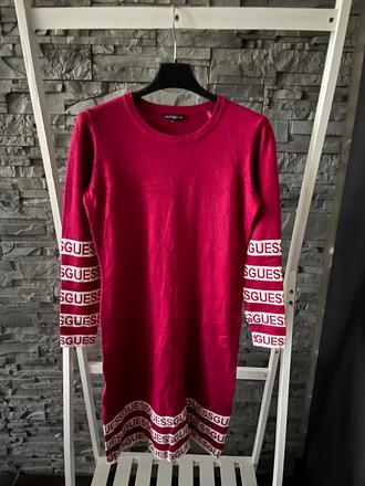 Guess v.xs, guess,xs