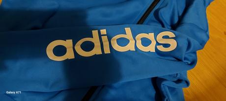 Mikina, adidas,152
