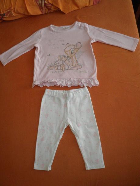 Súprava 6-9 m, f&f,74