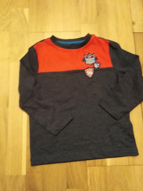 Topy 2 ks 98 cm (3 roky), c&a,98