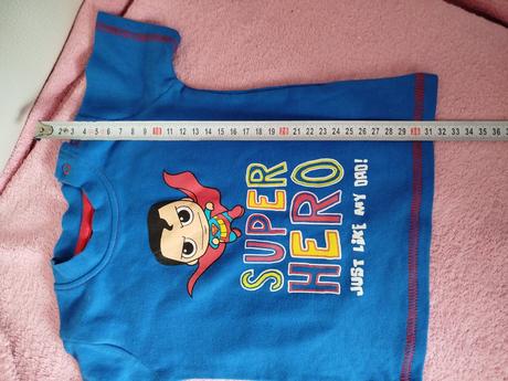 Darujem k nákupu 62/68, 62