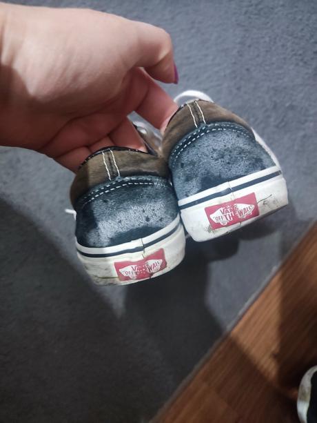 Vans tenisky, vans,38