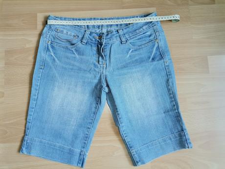 Riflové kraťasy, 38