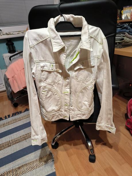 Košele, pitter patter,134