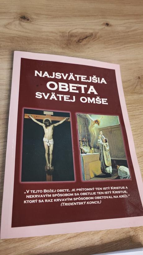 Kresťanské knihy, 