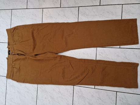 Nohavice panske36ky, c&a,36