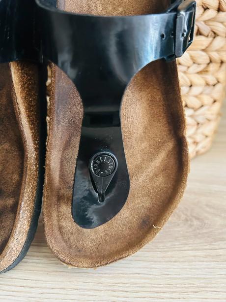 Skvelé šľapky birkenstock, pc 100 eur, birki,36