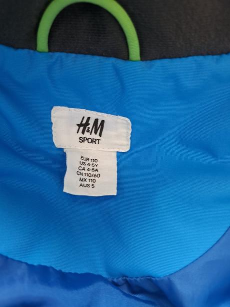 Bunda h a m, h&m,110