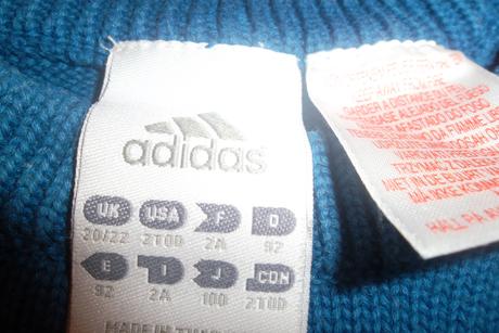Svetrík, adidas,92