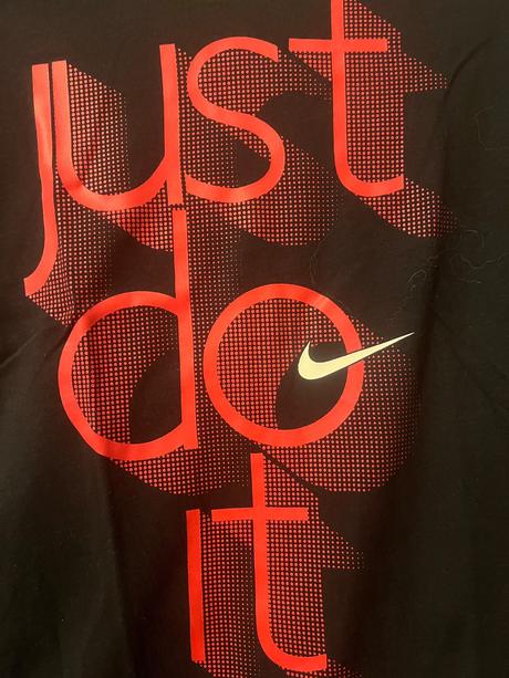 Dámske tričko, nike,s