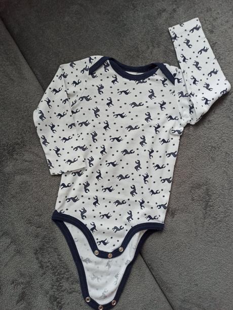 Body dlhý rukáv, 86