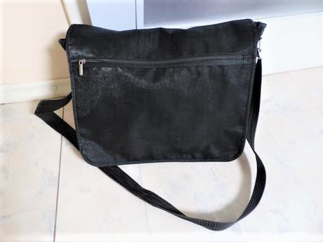 Veľká kabela na suchý zips,