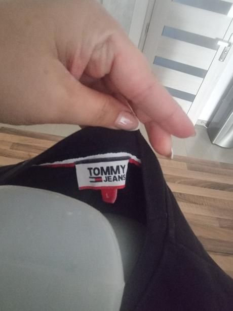 Th pulover, tommy hilfiger,l