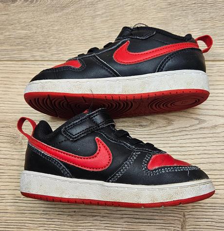 Tenisky, nike,25