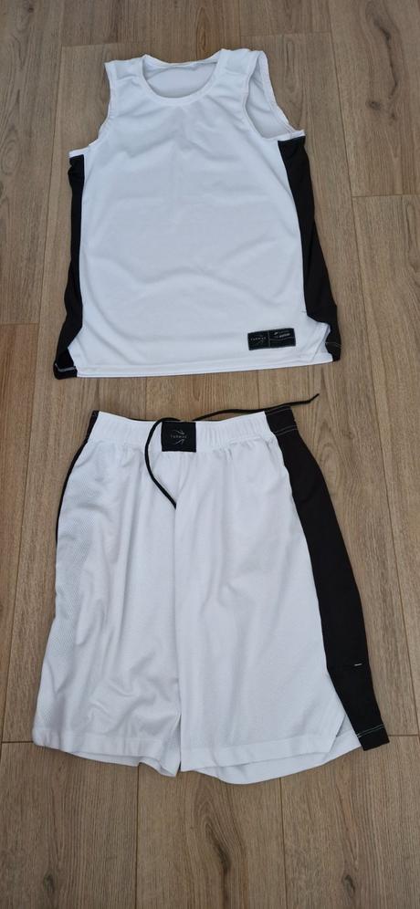 Basketbalová súprava, decathlon,m