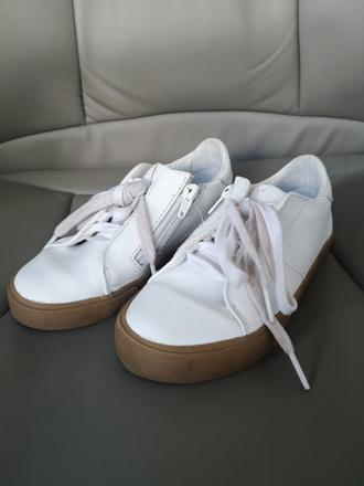 Celokozene tenisky - cena s obyč.poštovným, 30