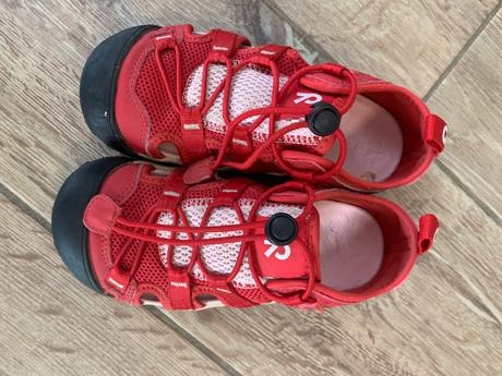 Reima športové sandále 31, reima,31