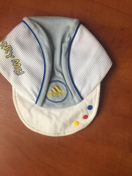 Šiltovka letná, adidas,74