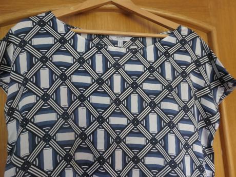 Gant luxusna satenova bluzka/topik vel. m/l, gant,l