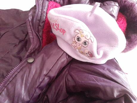 Baretka lps, disney,98