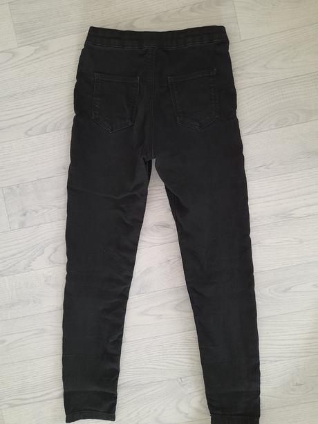 Rifle dievčenské, c&a,140