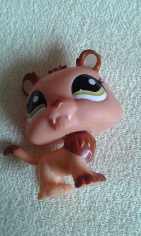 Littlest pet shop, 