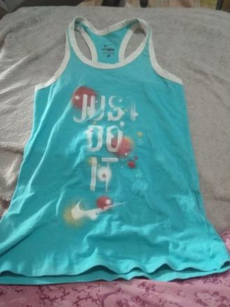 Damske tielko, nike,m