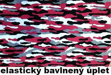 Pudlače  alebo tepláčky s vreckami, 62 - 152