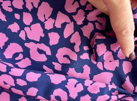 Dámske šaty zn. glash girl, s