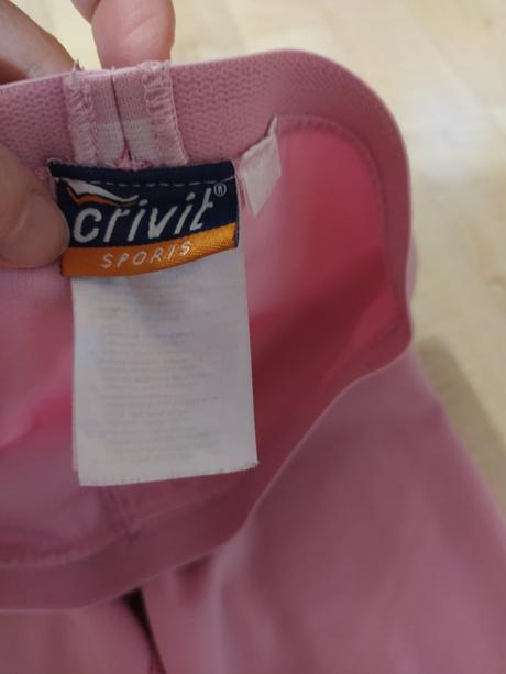 Termo nohavice, crivit,122