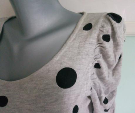 Zara tričkošaty, zara,m