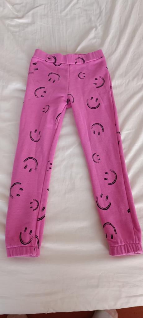 Tepláková súprava, 122