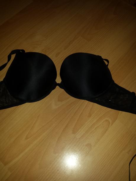 Podprsenka, secret possessions,s