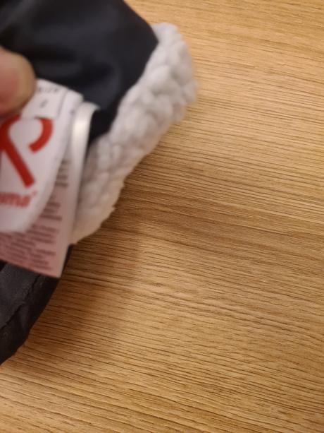 Reima rukavice, reima,98