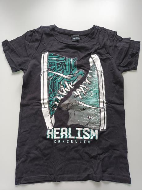 Tričko, chapter young,146