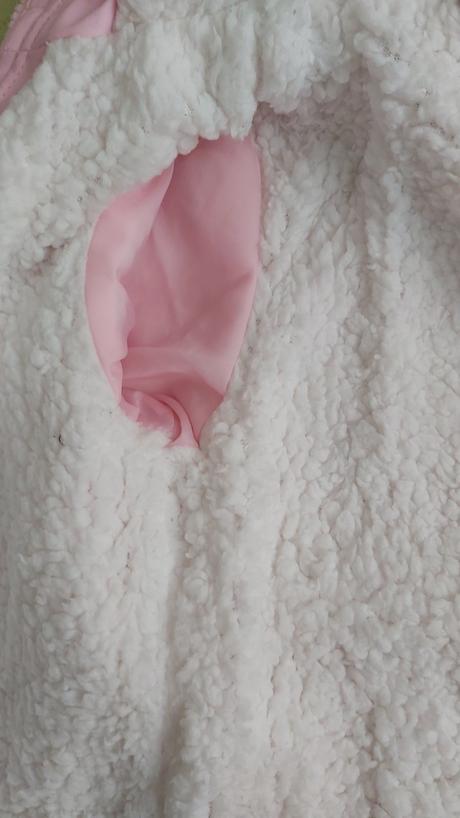 Bunda do dažďa minnie mouse 98, disney,98