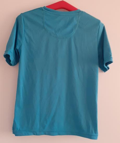 Tričko do vody upf 50+ uv protection, decathlon,122