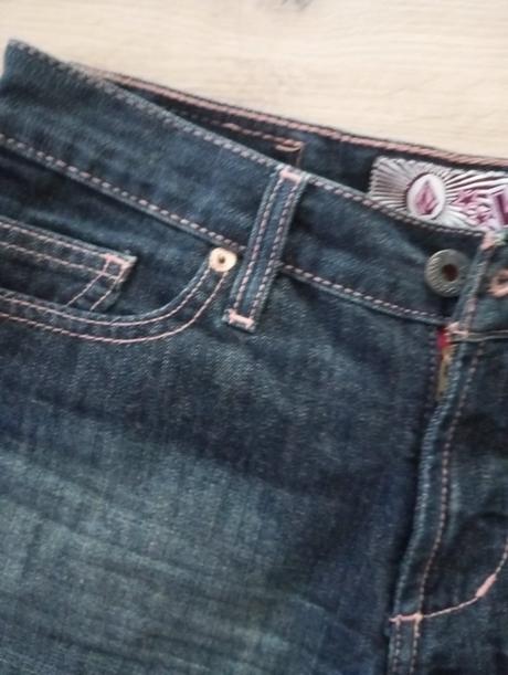 Riflové kraťasy, 38