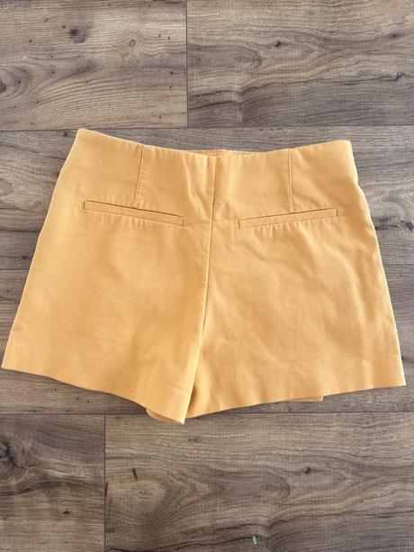 Kraťasky -skort, zara,s